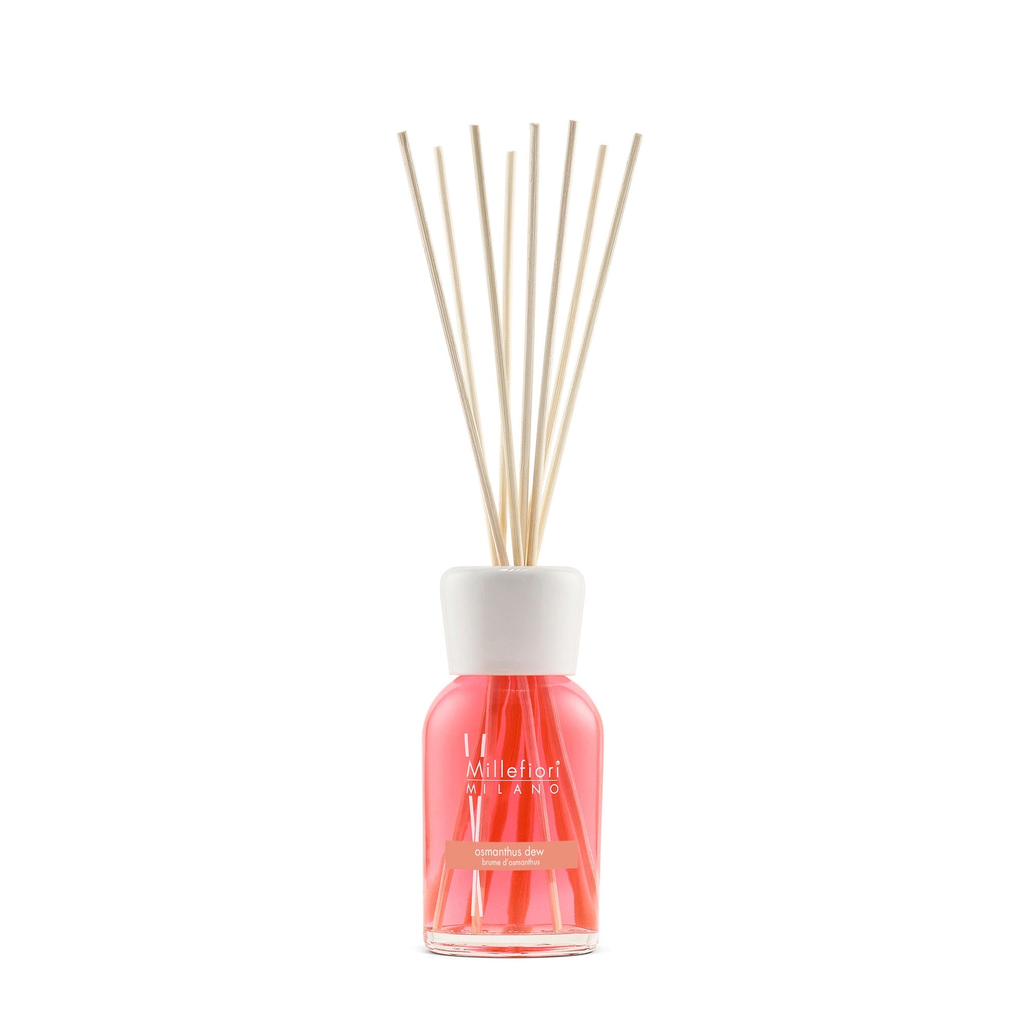 Millefiori Milano Reed Diffuser Osmanthus Dew