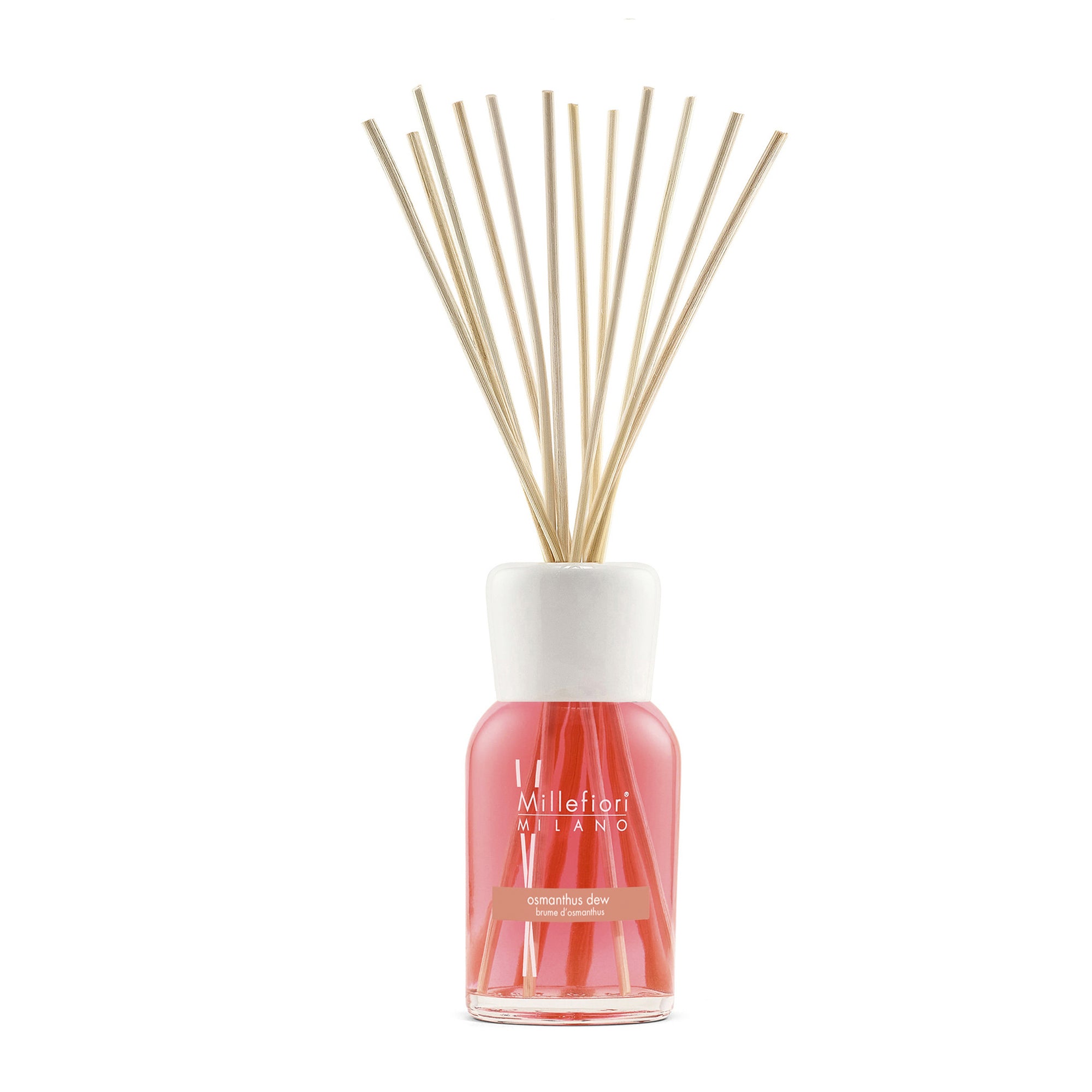 Millefiori Milano Reed Diffuser Osmanthus Dew