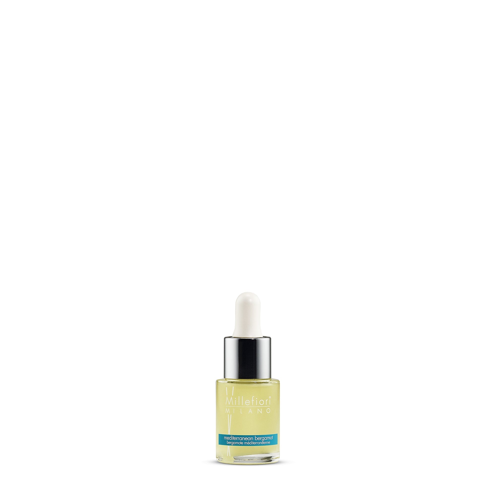 Millefiori Milano Water-Soluble Fragrance Mediterranean Bergamot
