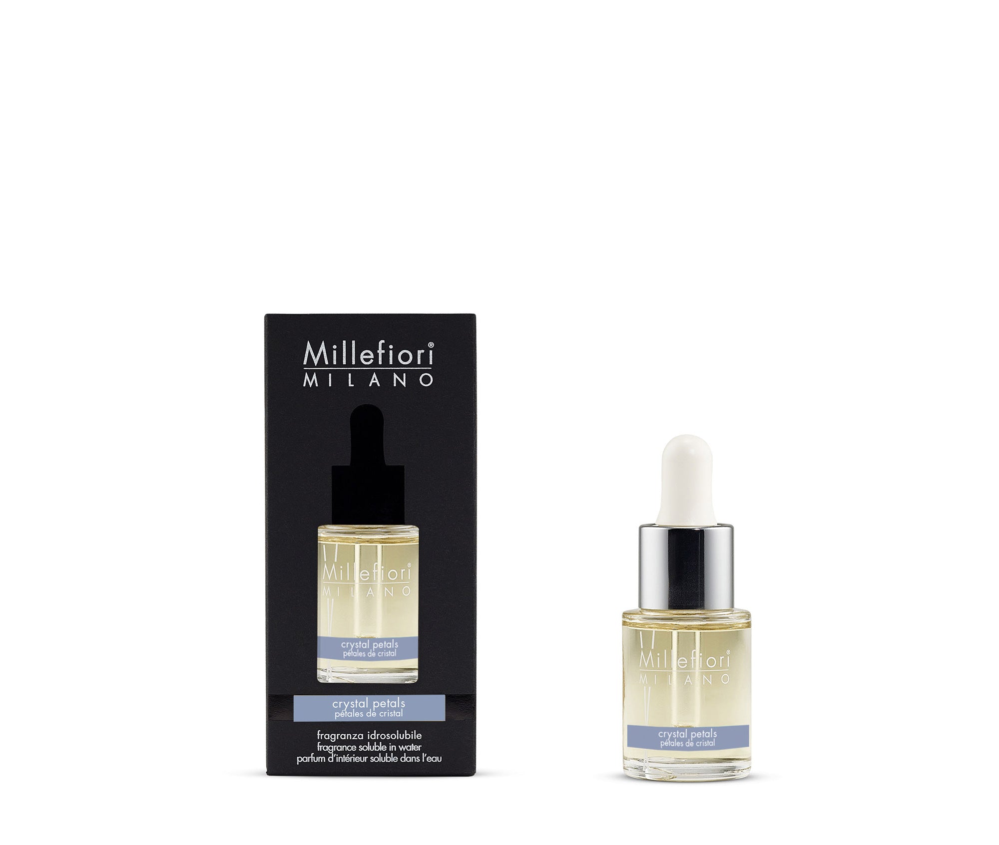 Millefiori Milano Water-Soluble Fragrance Crystal Petals