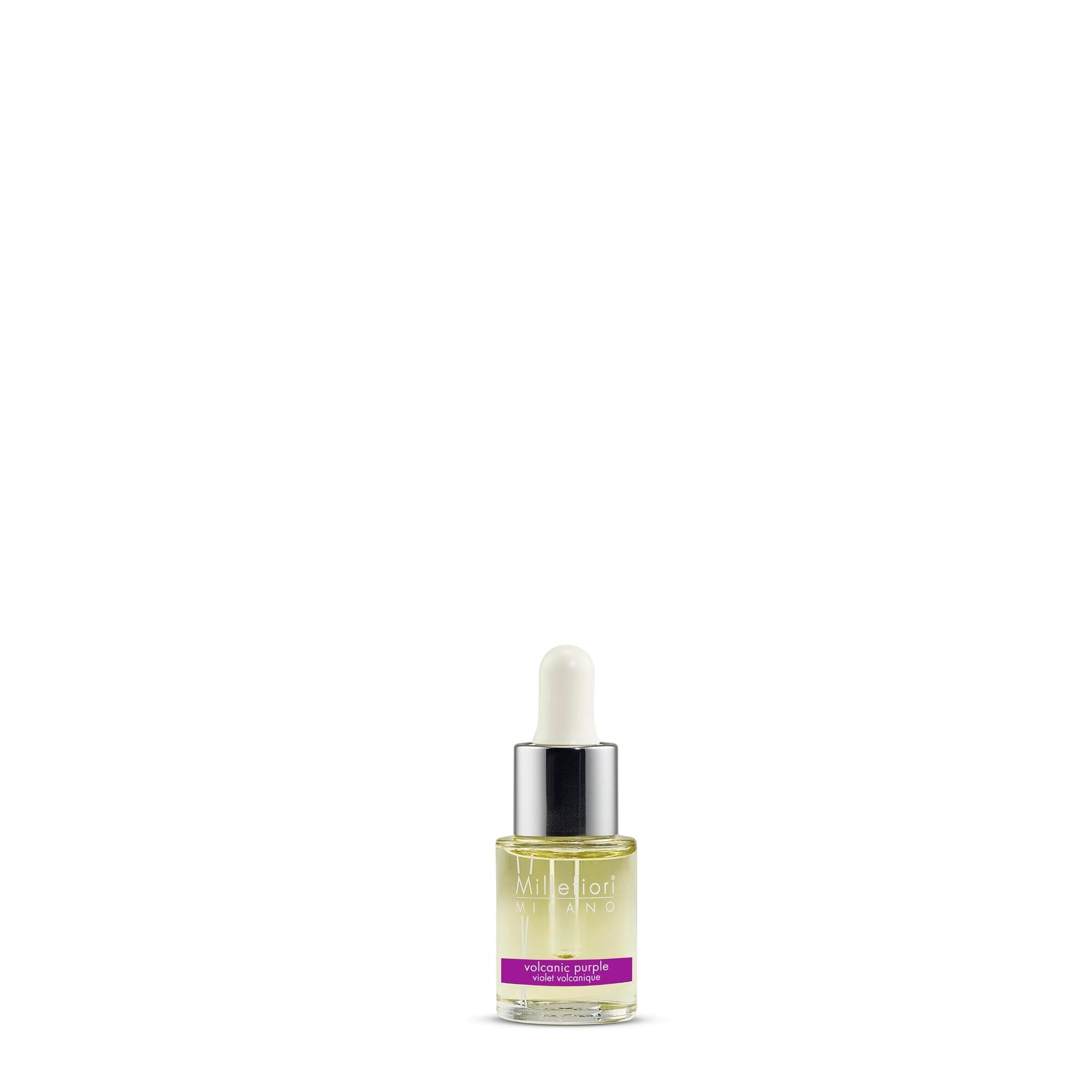 Millefiori Milano Water-Soluble Fragrance Volcanic Purple