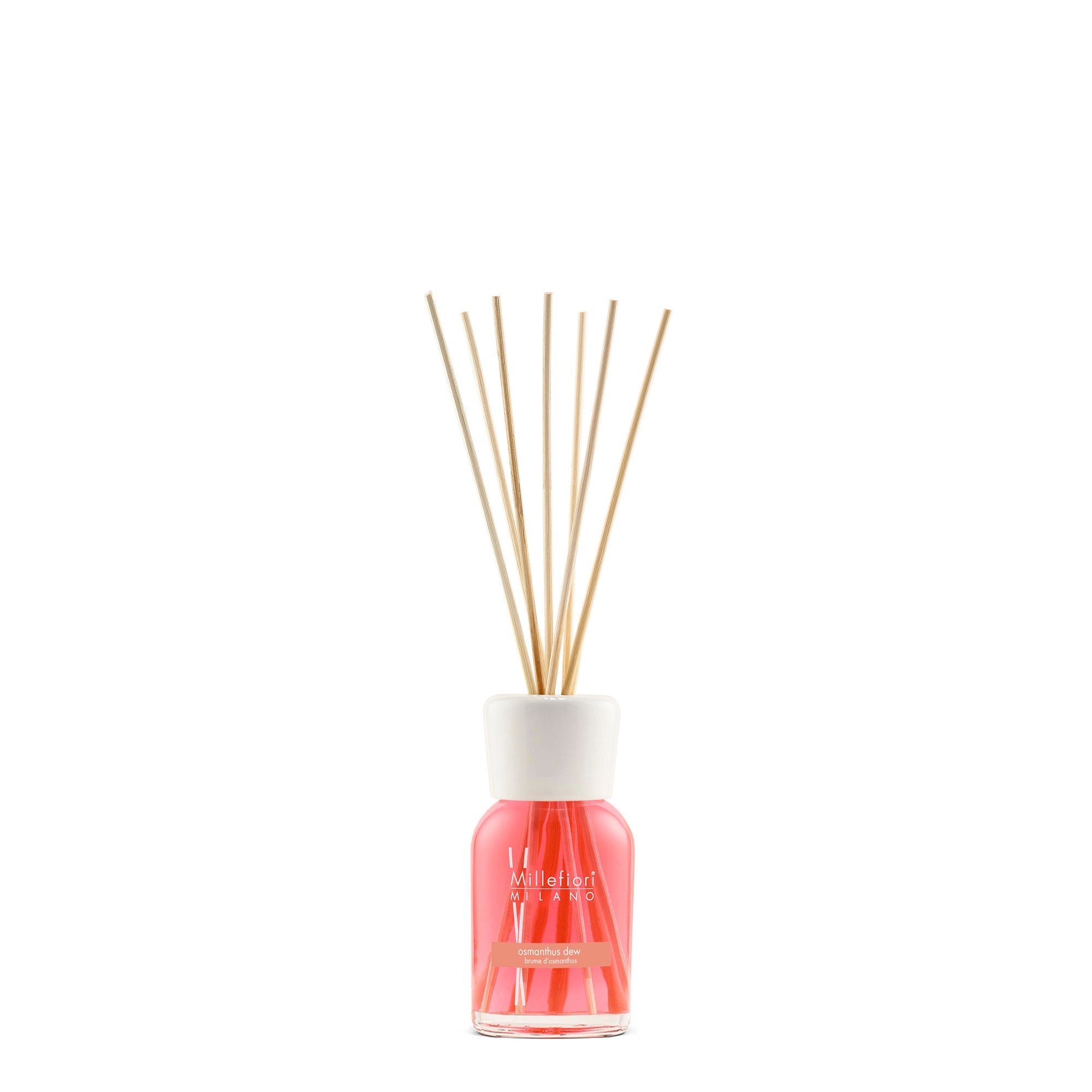 Millefiori Milano Reed Diffuser Osmanthus Dew