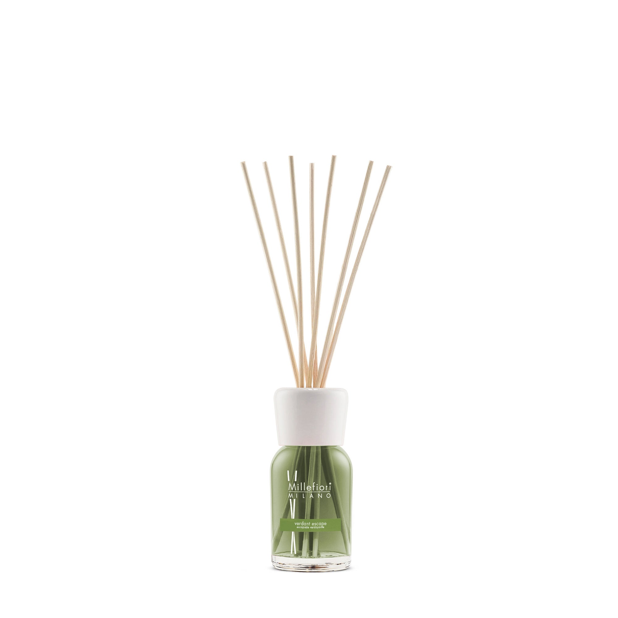 Millefiori Milano Reed Diffuser Verdant Escape
