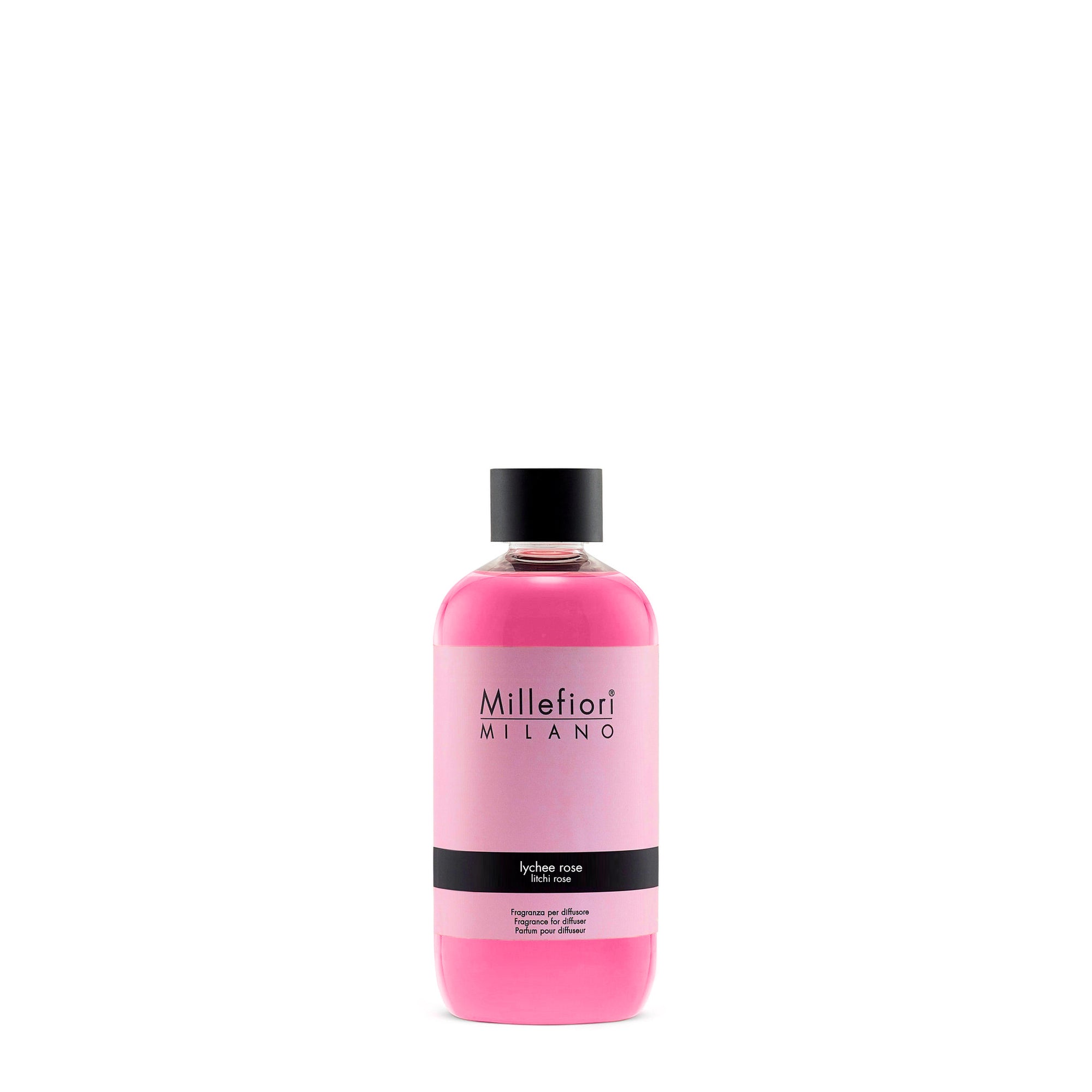 Millefiori Milano Fragrance for Diffuser Lychee Rose