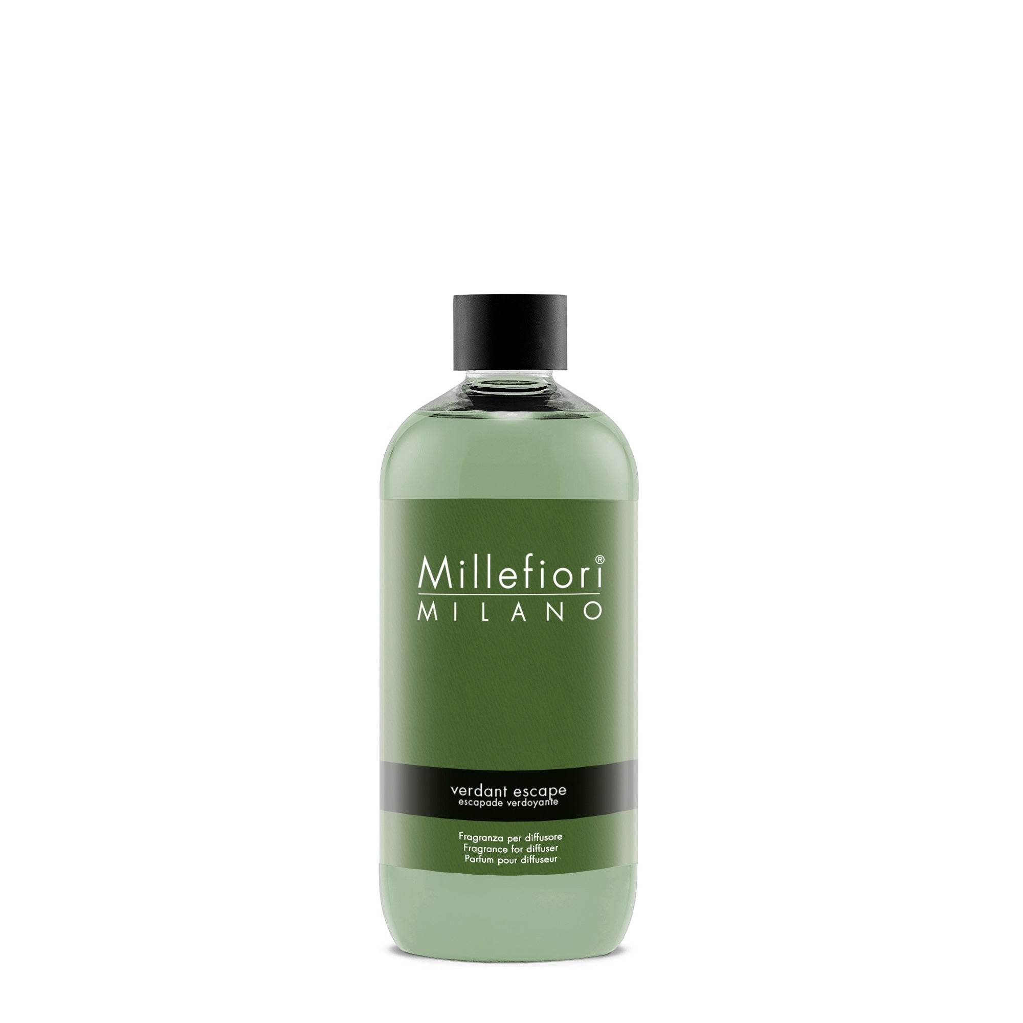 Millefiori Milano Fragrance for Diffuser Verdant Escape