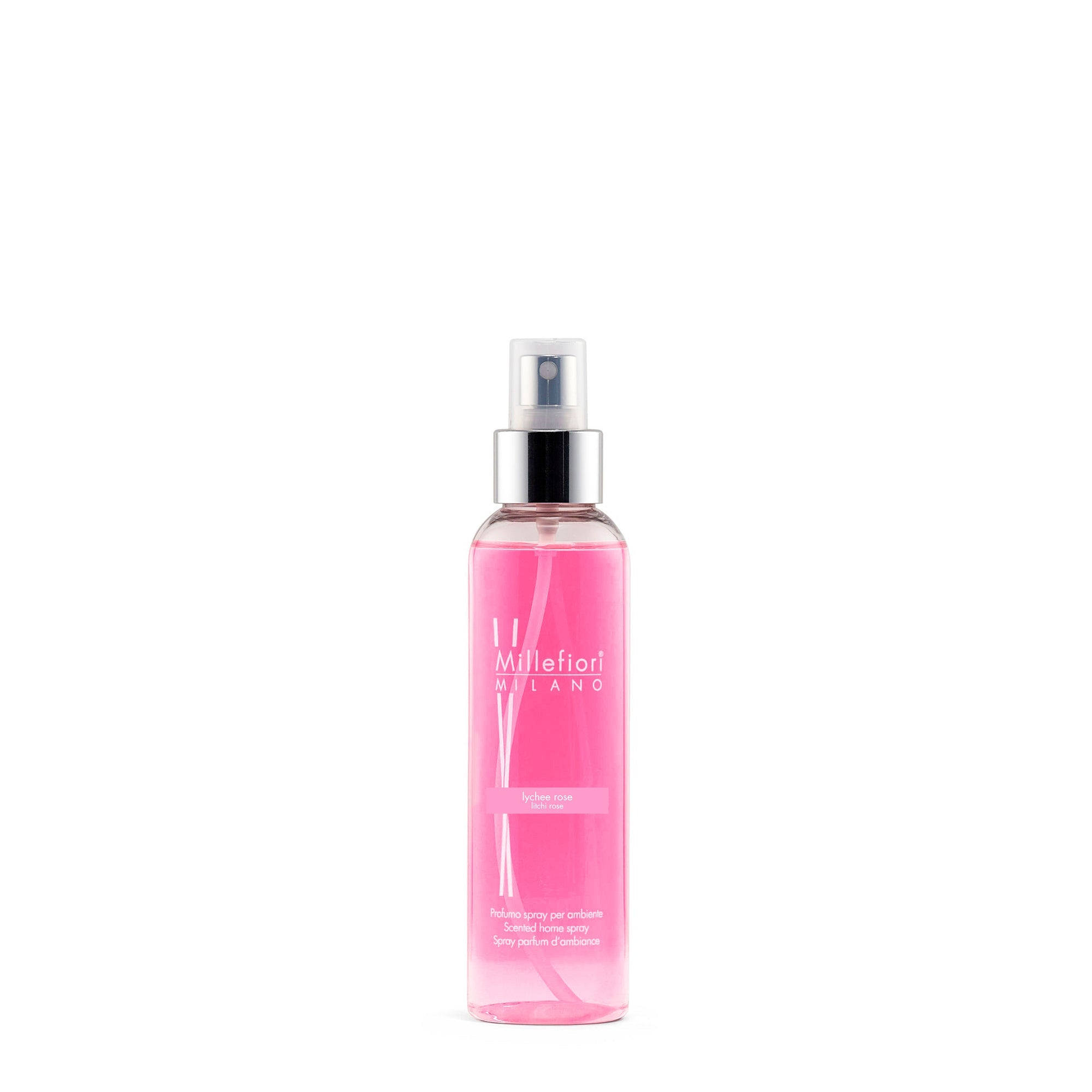Millefiori Milano Home Spray Lychee Rose
