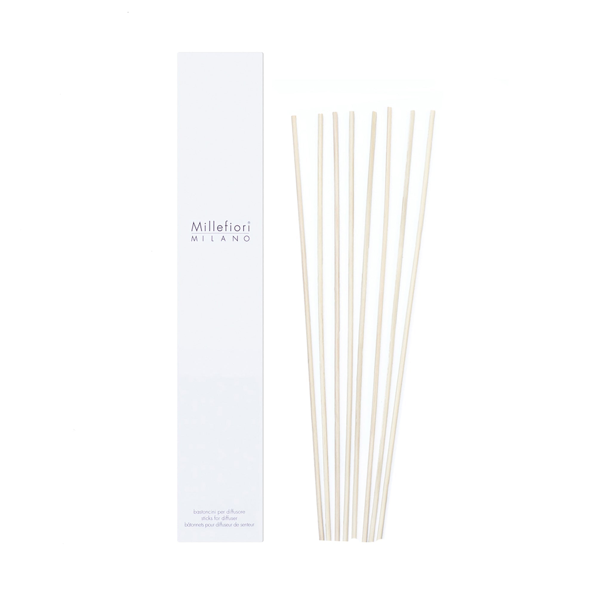 Millefiori Milano Diffuser Sticks