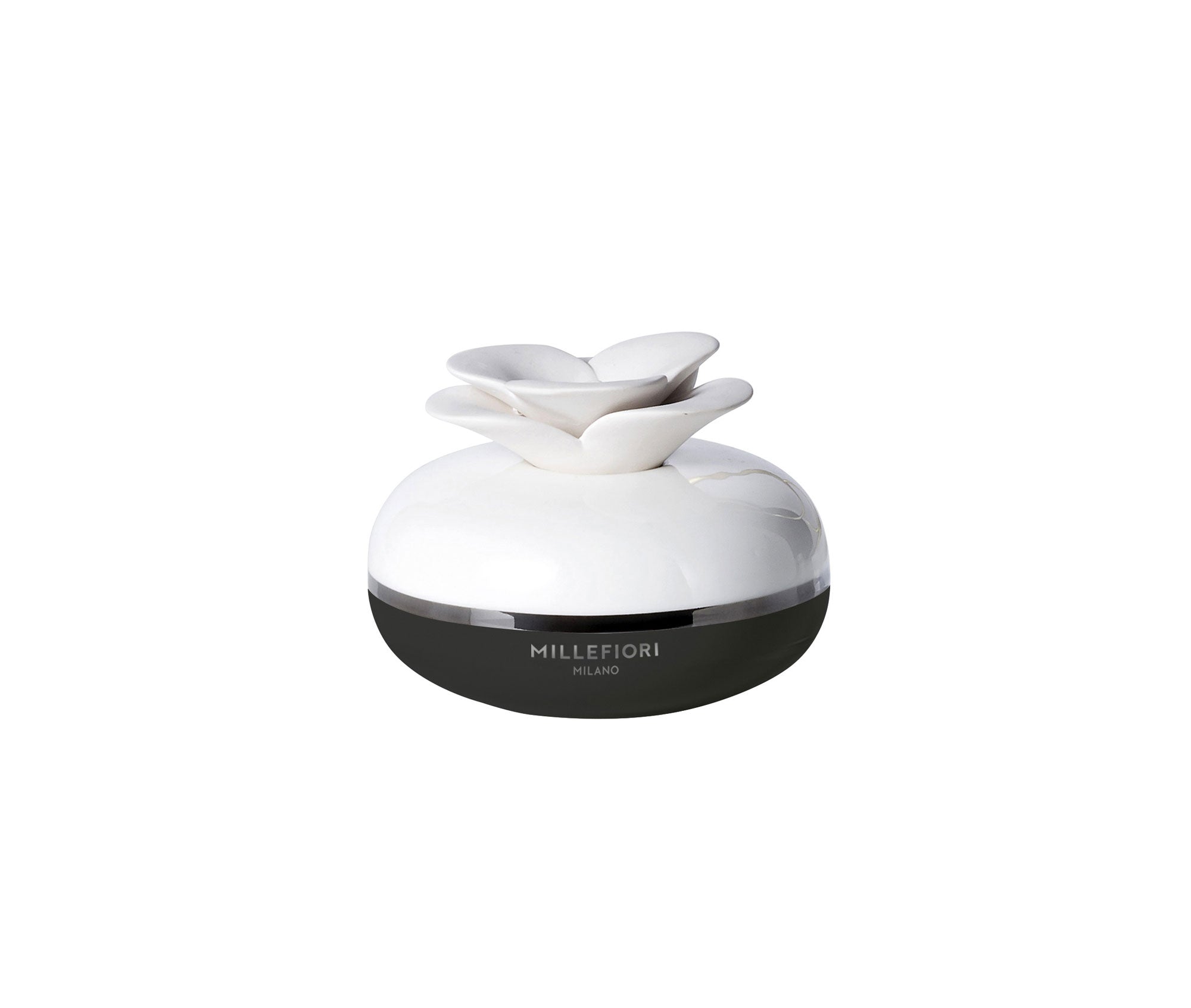 Air Design Flower Diffuser Black 