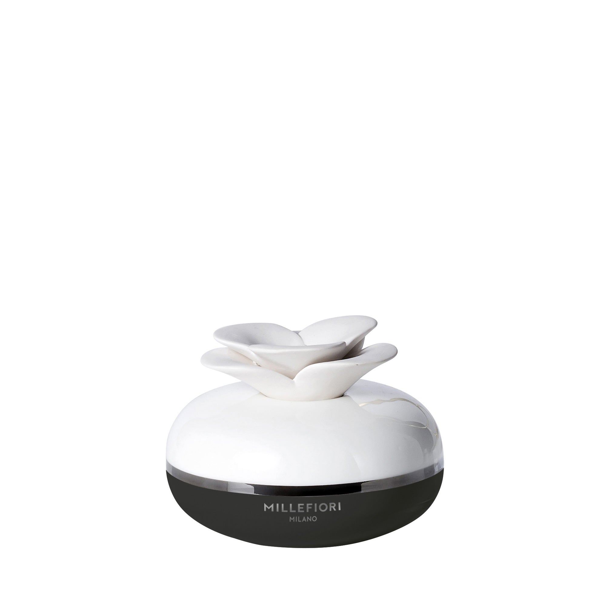 Air Design Flower Diffuser Black