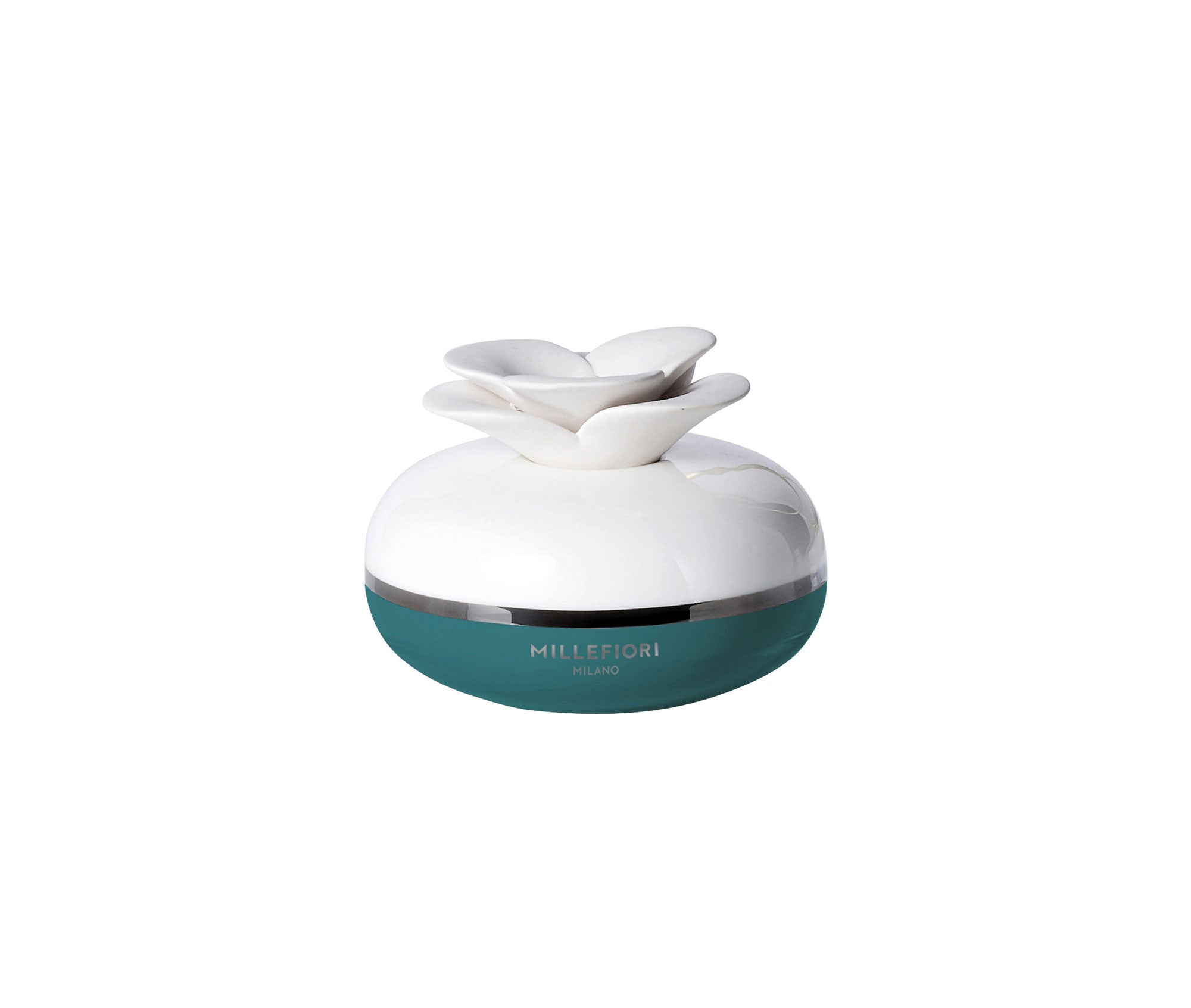 Air Design Flower Diffuser Green