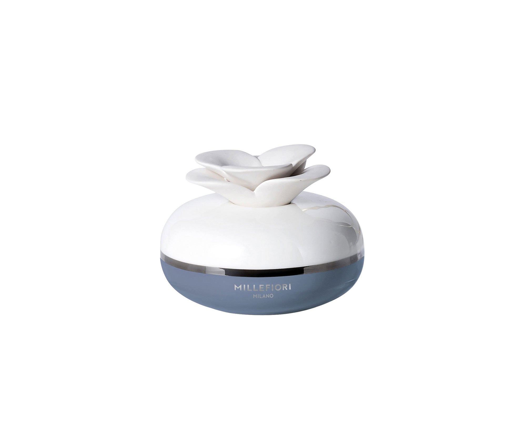 Air Design Flower Diffuser Blue