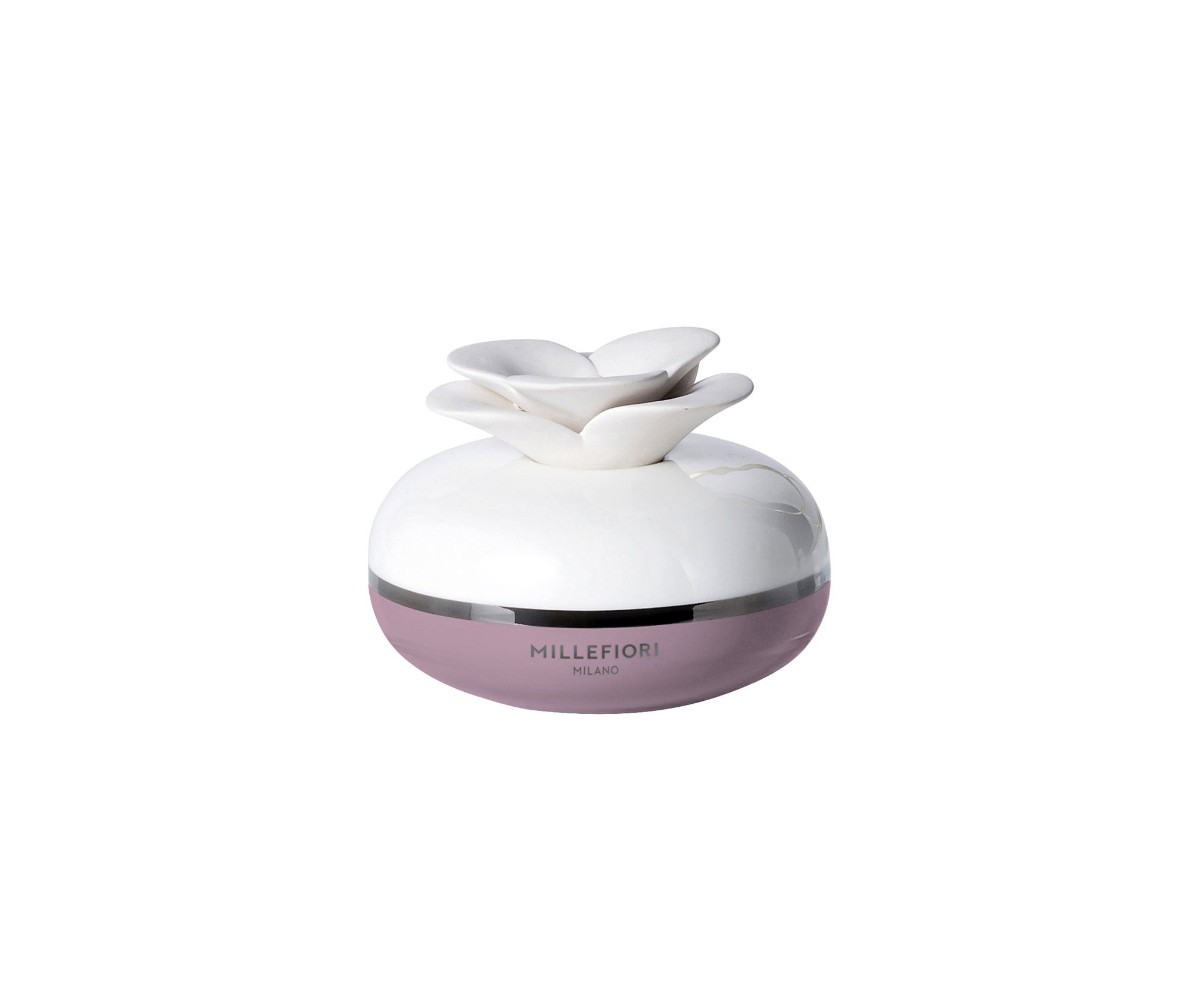 Air Design Flower Diffuser Pink