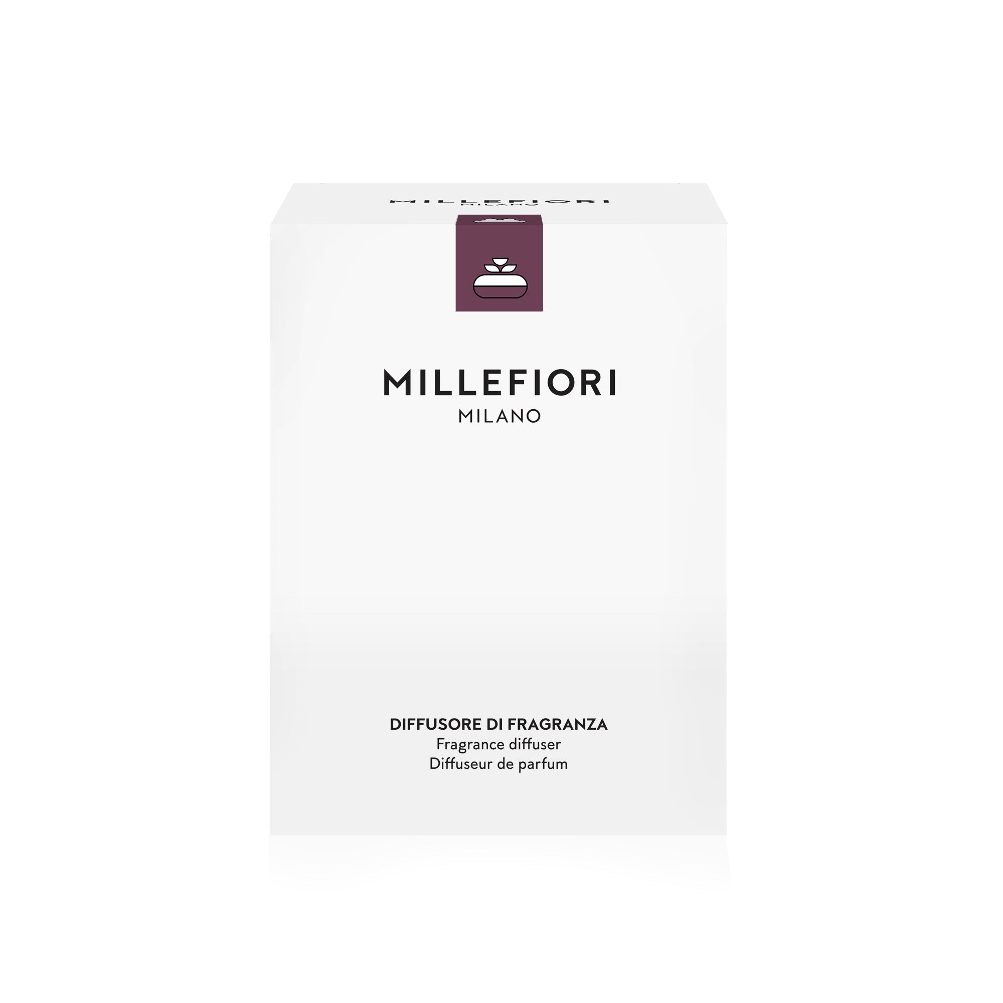 Air Design Flower Diffuser Amaranth 