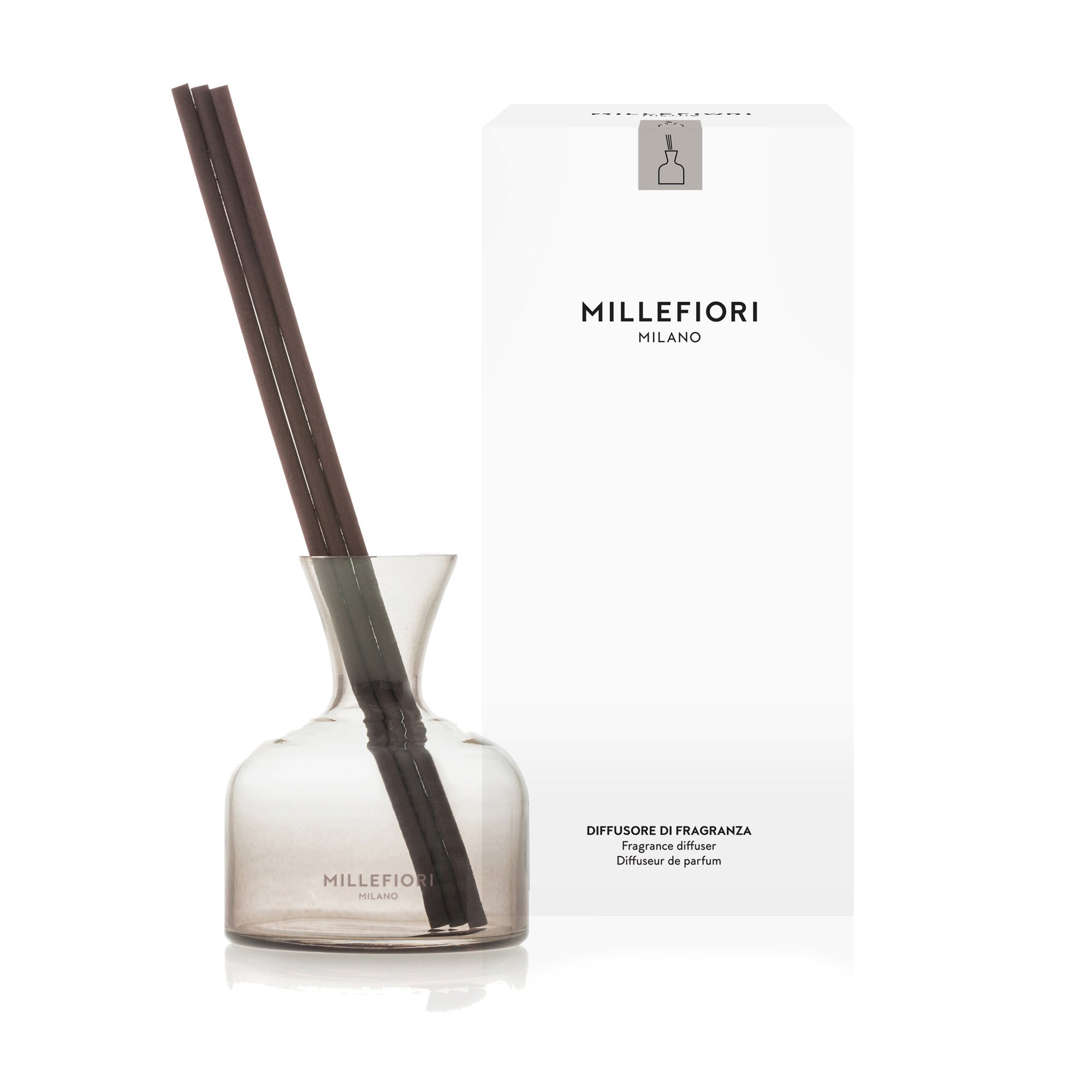 Air Design Vase Diffuser Dove