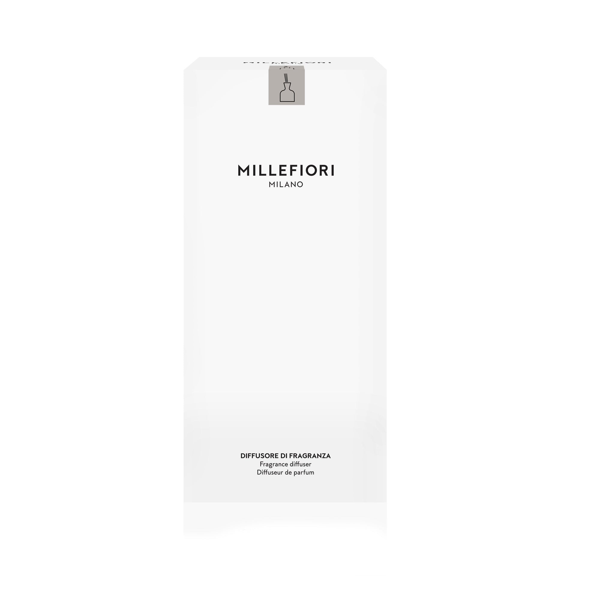 Air Design Vase Diffuser Dove