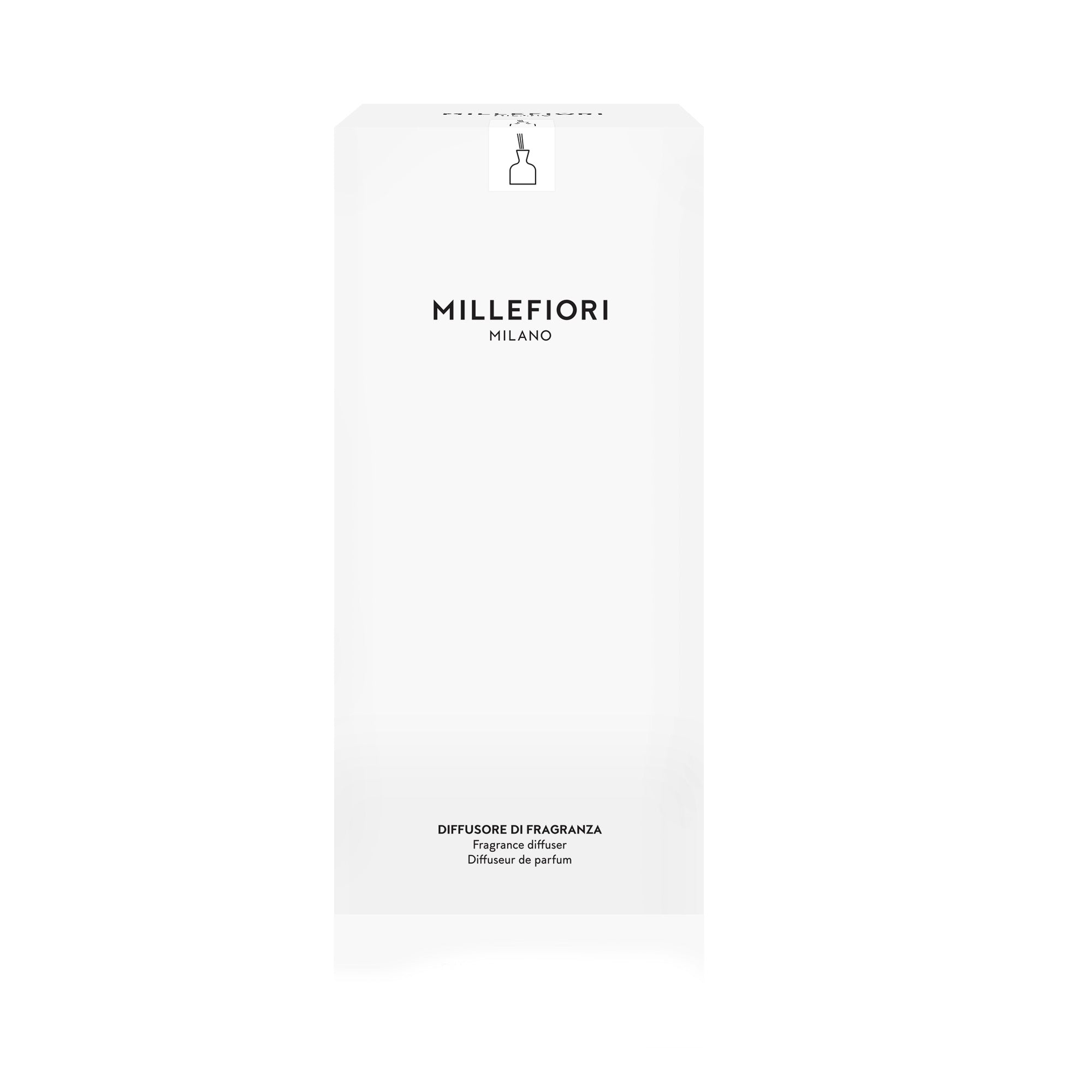 Air Design Vase Diffuser White