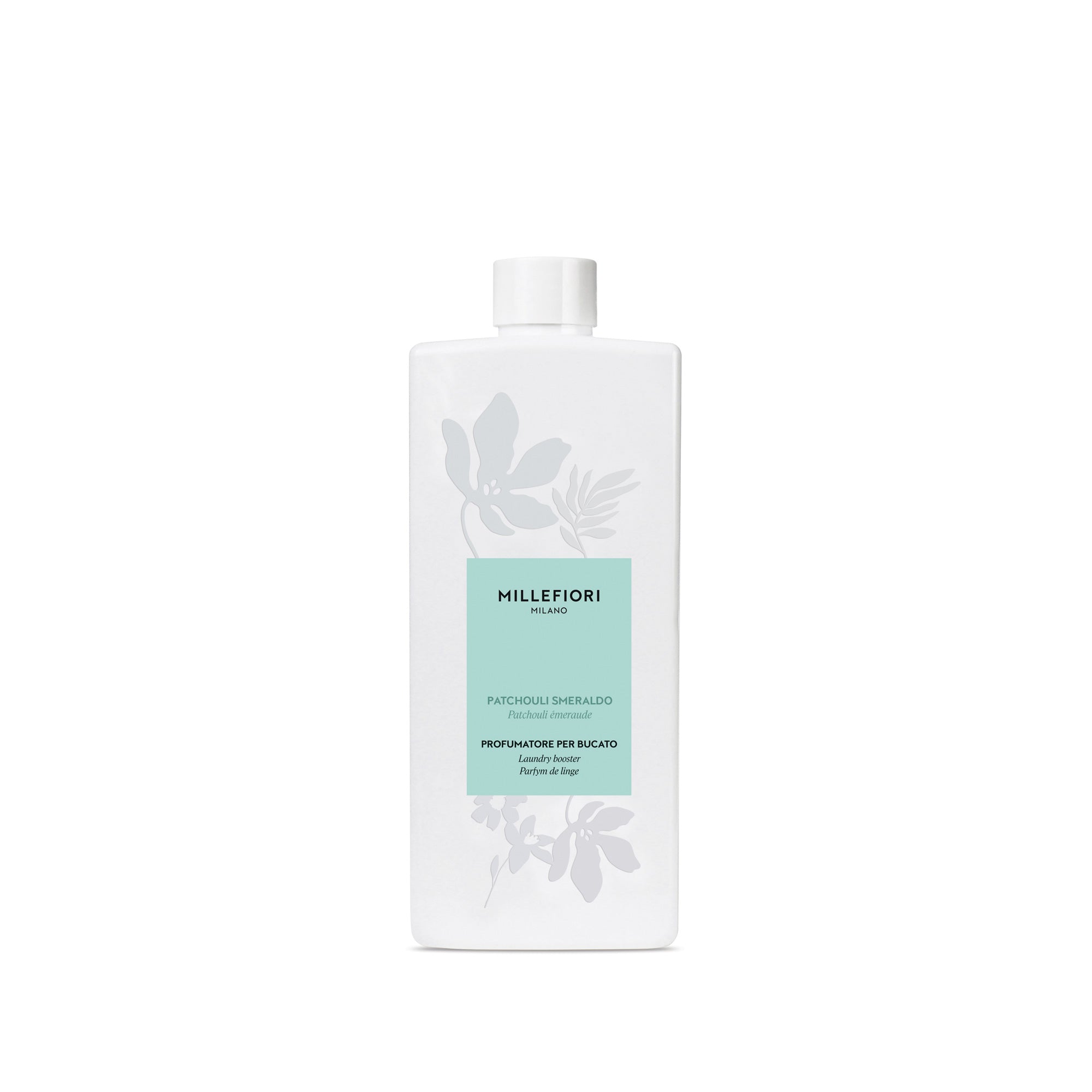 Laundry Booster 250ml Patchouli Smeraldo
