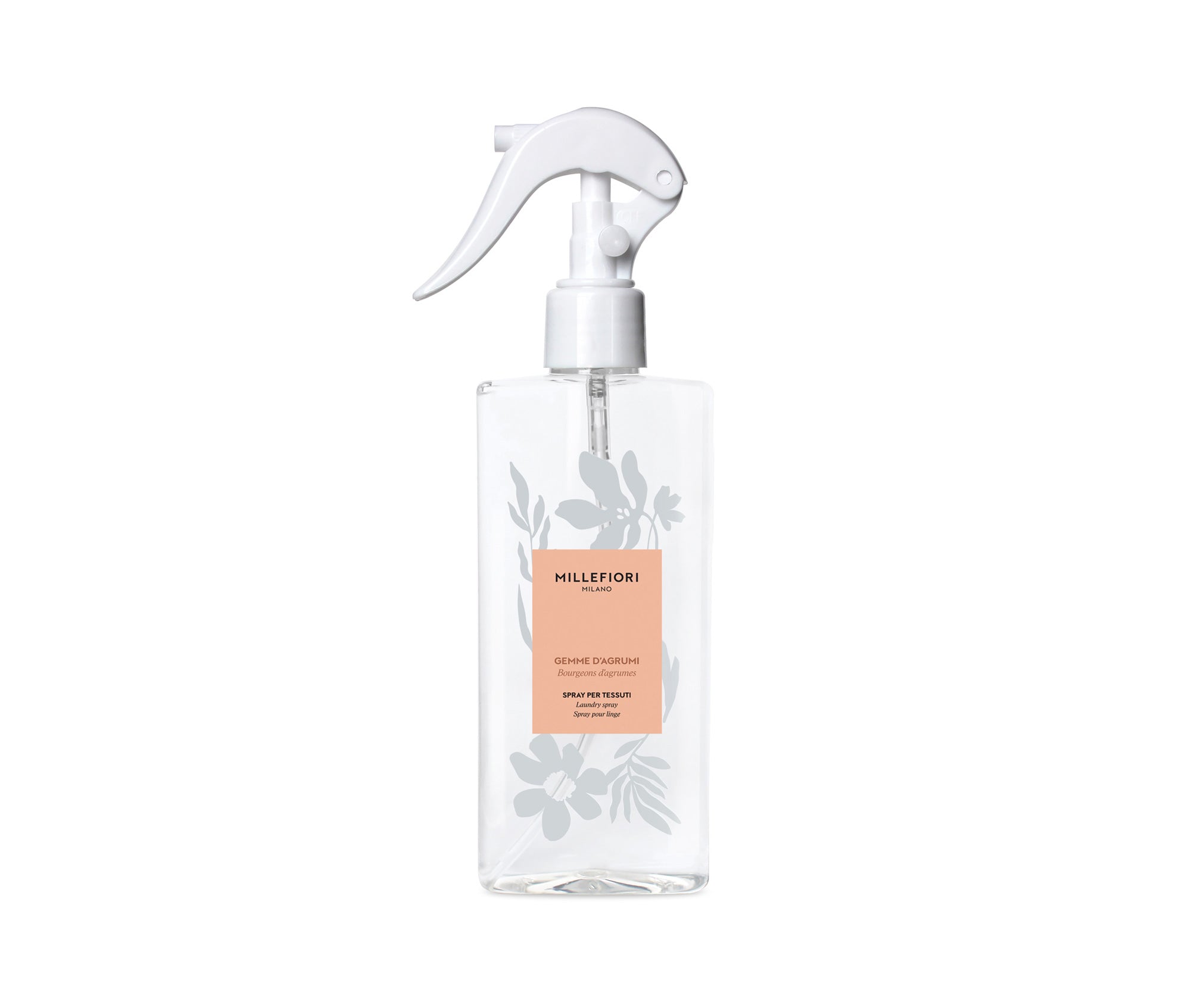 Laundry Spray 200ml Gemme d'Agrumi