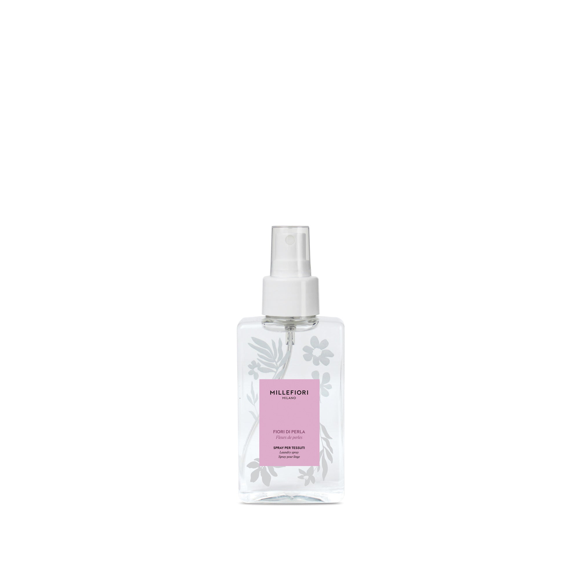 Laundry Spray 100ml Fiori di Perla