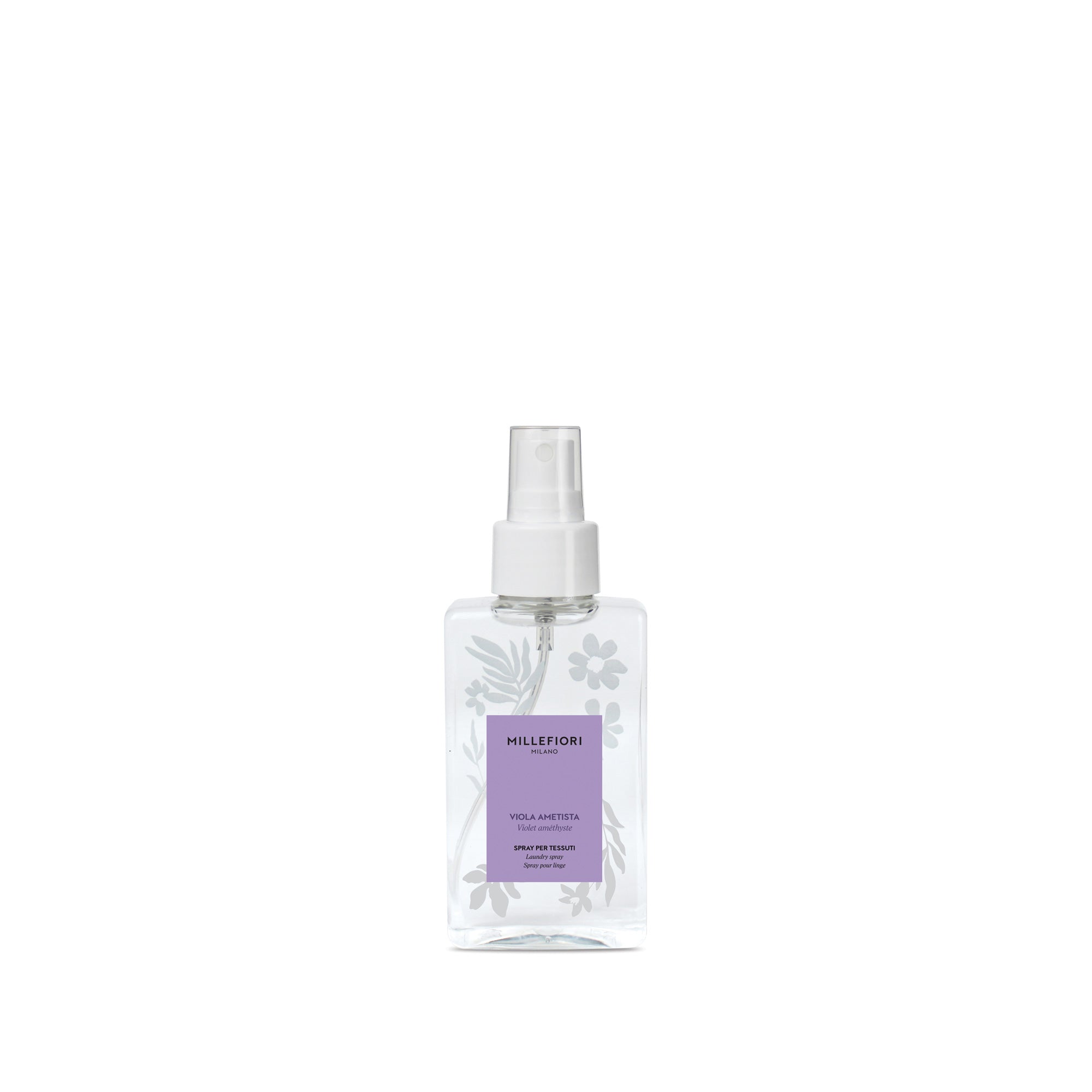Laundry Spray 100ml Viola Ametista