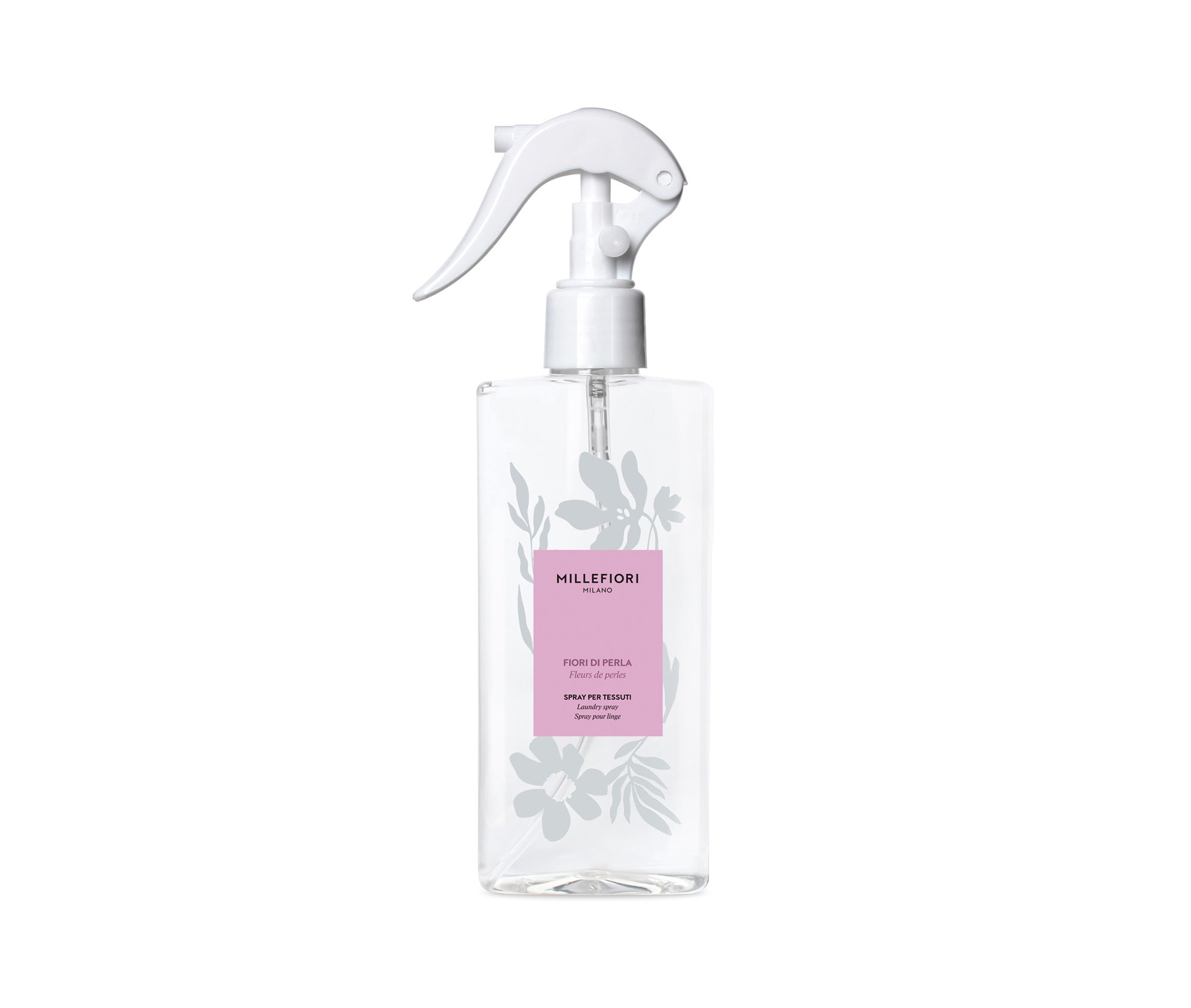 Laundry Spray 200ml Fiori di Perla