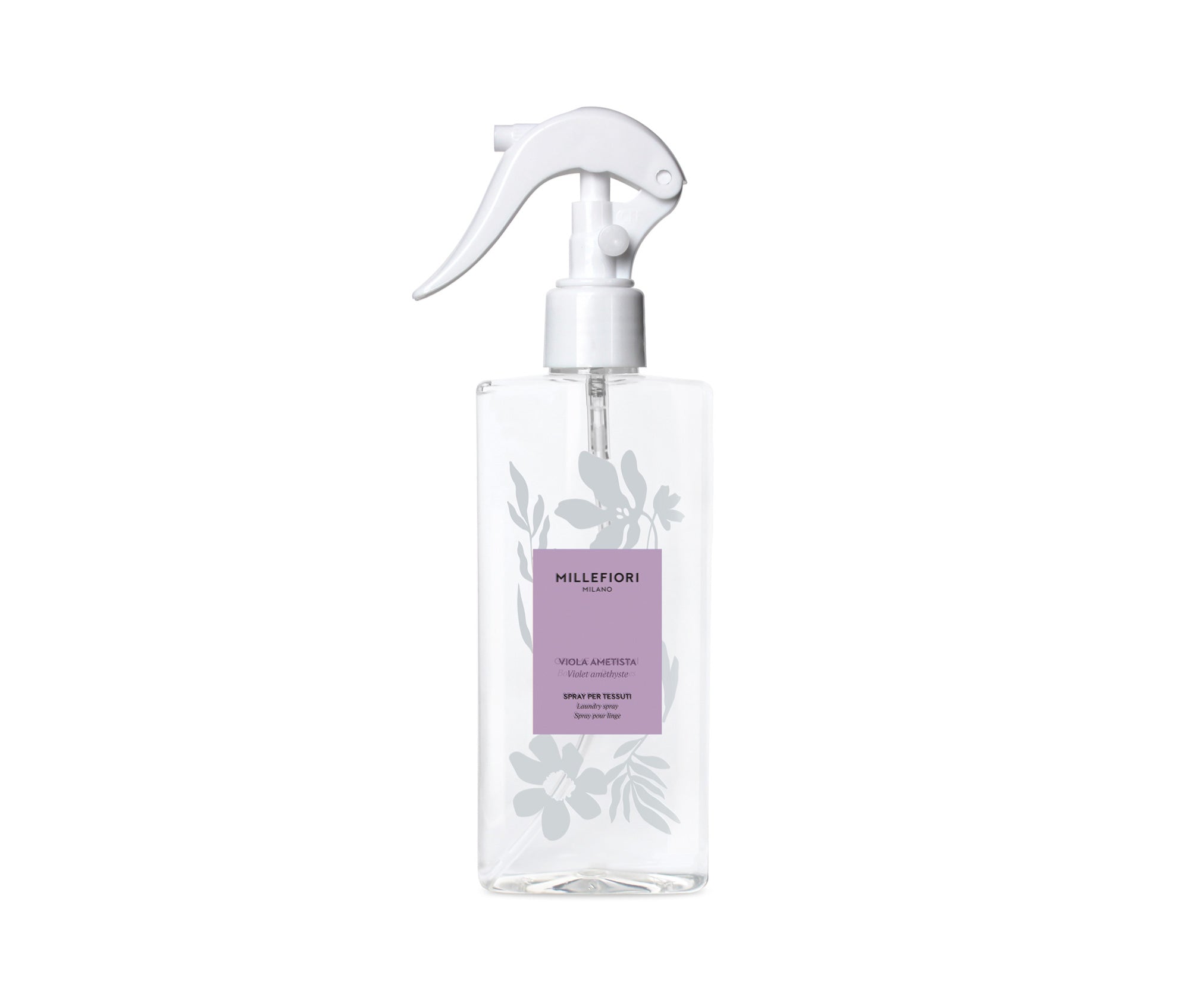 Laundry Spray 200ml Viola Ametista