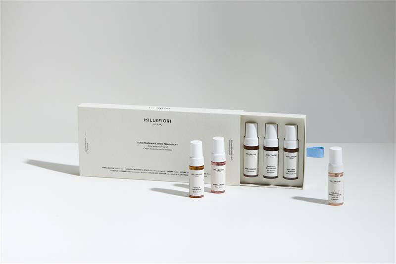 Discovery Travel Kit Home Spray