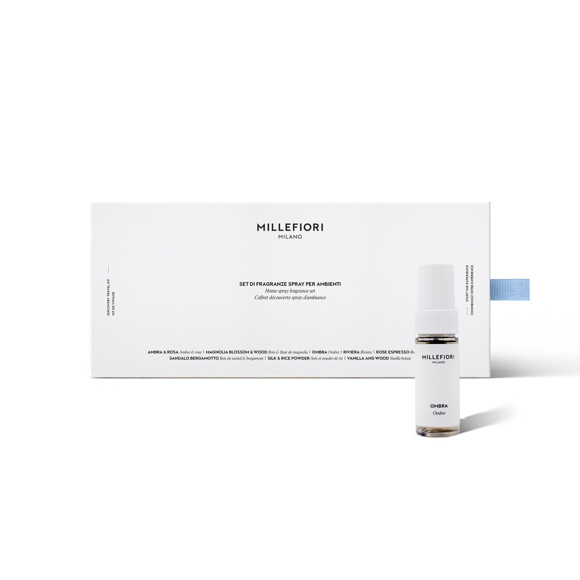 Discovery Travel Kit Home Spray