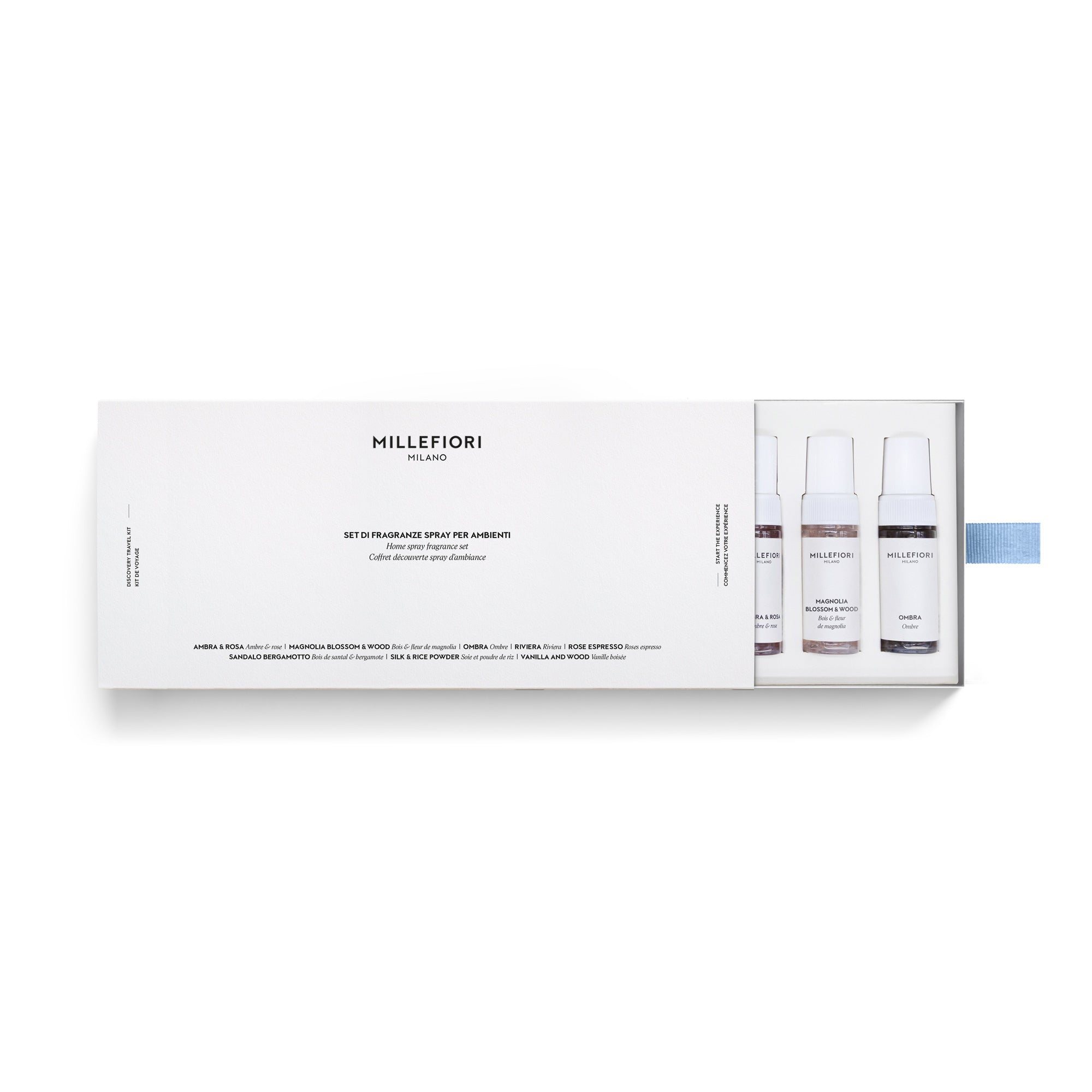 Discovery Travel Kit Home Spray